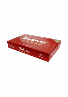 Bio Bran 250 (MGN-3 Arabinoxilan), cut x 50 tablete
