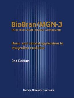BIOBRAN- Aplicație de bază și clinică la medicina integrativă