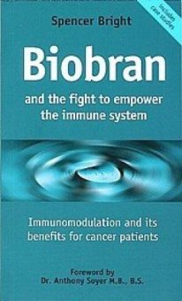 BIOBRAN si lupta pentru cresterea sistemului imunitar