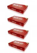 Bio Bran 250 (MGN-3 Arabinoxilan), pachet 4 cutii x 50 tbl/ cut